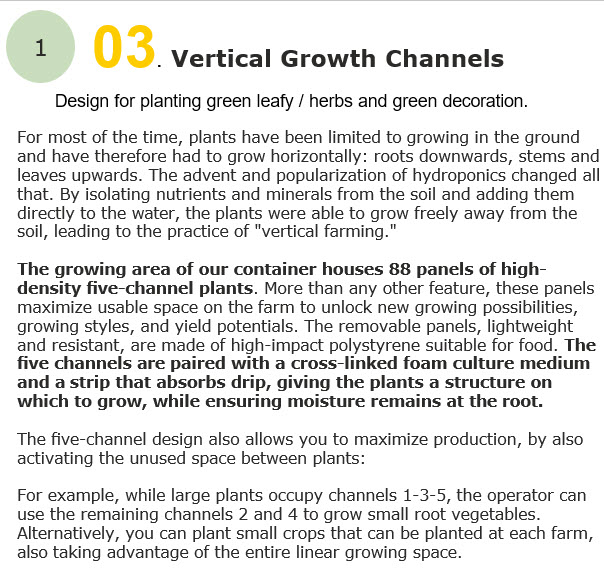 Community Vertical Farm